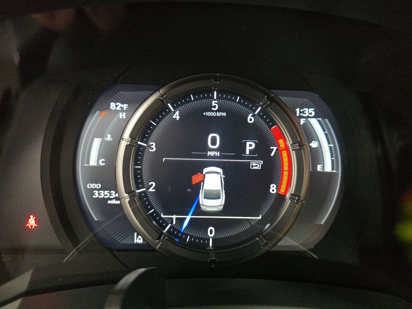 2023 Lexus IS IS 350 F SPORT RWD