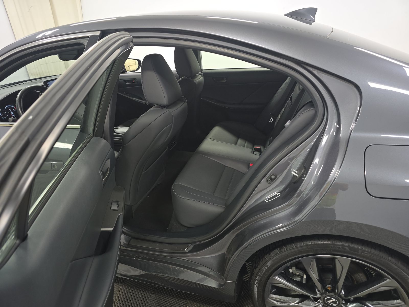 2023 Lexus IS IS 350 F SPORT RWD