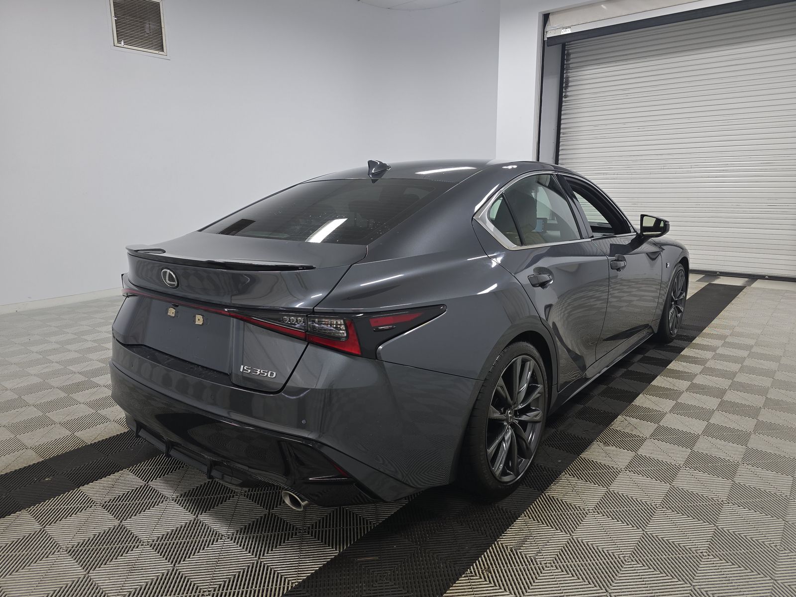 2023 Lexus IS IS 350 F SPORT RWD