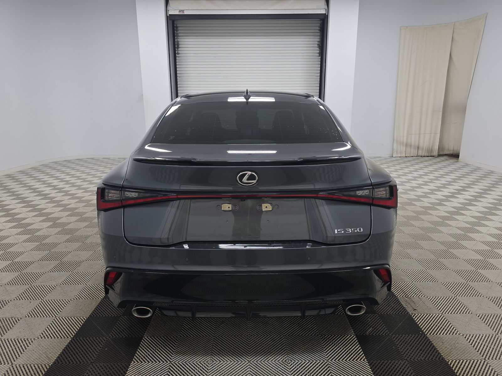 2023 Lexus IS IS 350 F SPORT RWD