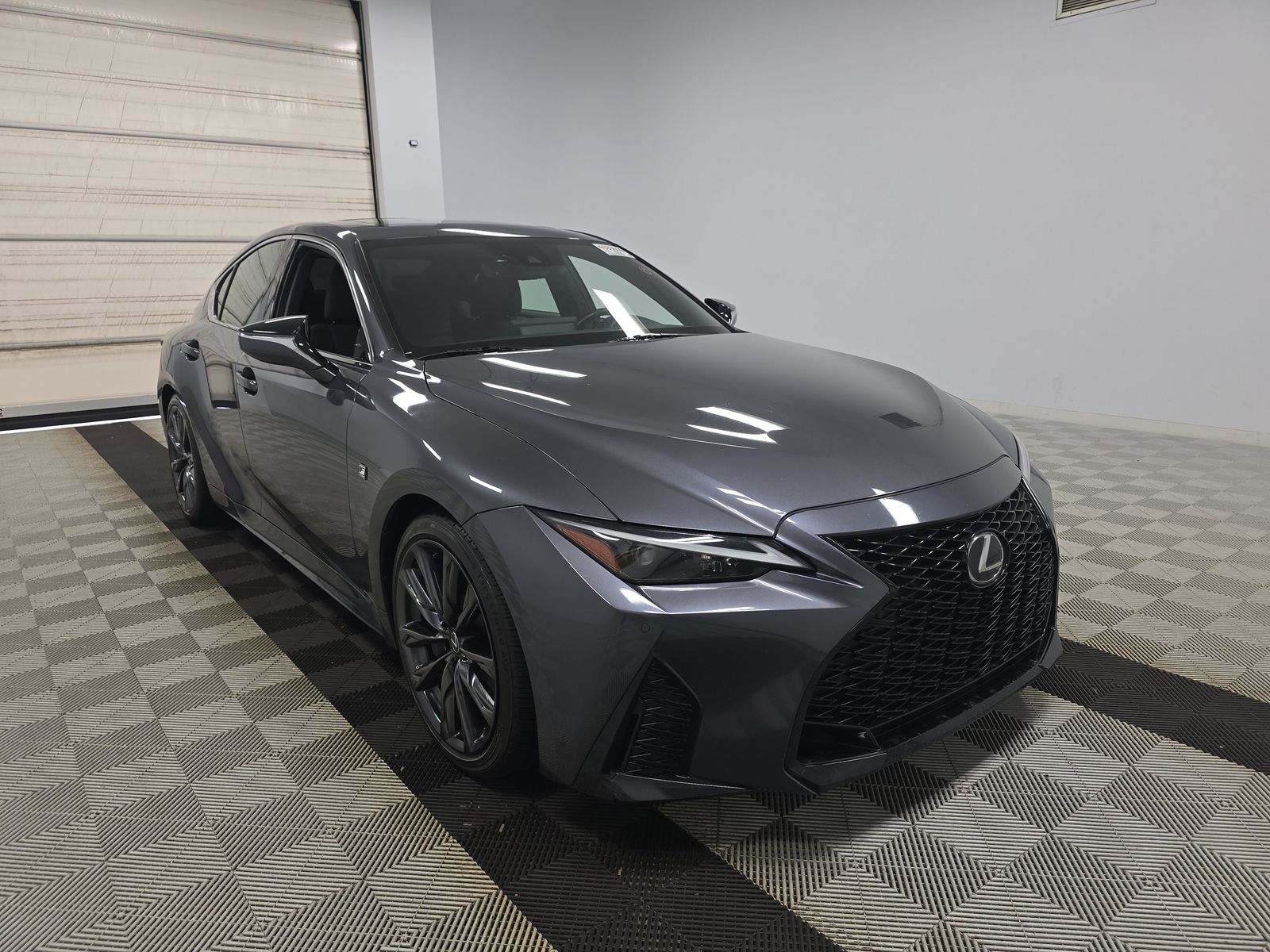 2023 Lexus IS IS 350 F SPORT RWD