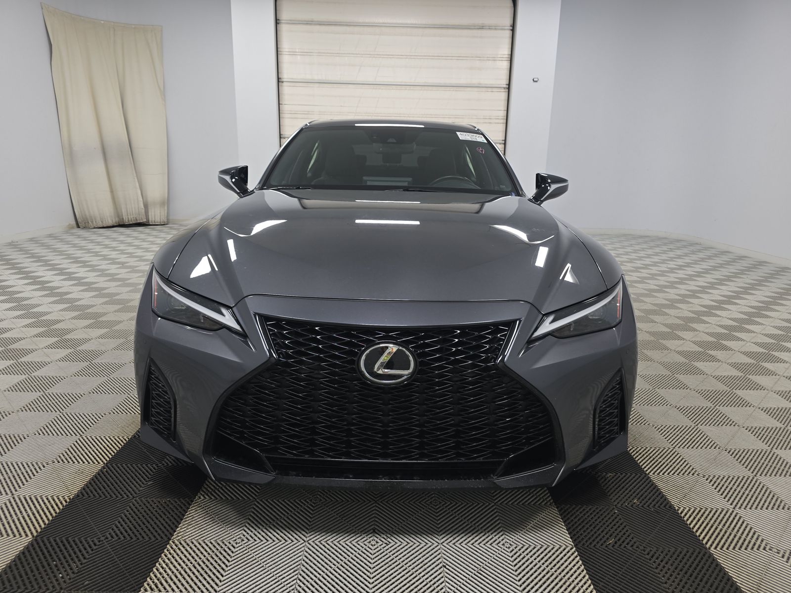 2023 Lexus IS IS 350 F SPORT RWD