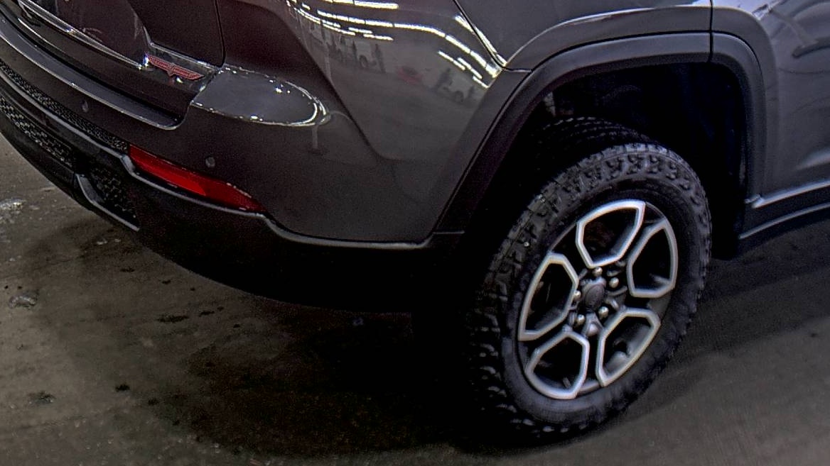 JEEP TRAILHAWK - 10