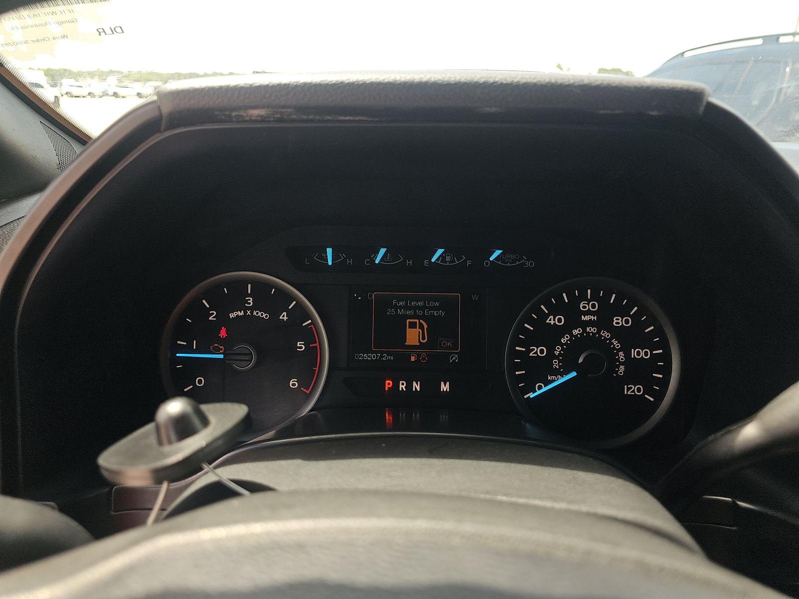 2018 Ford F-150 XL AWD