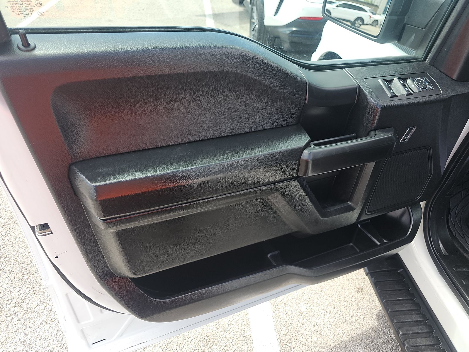 2018 Ford F-150 XL AWD