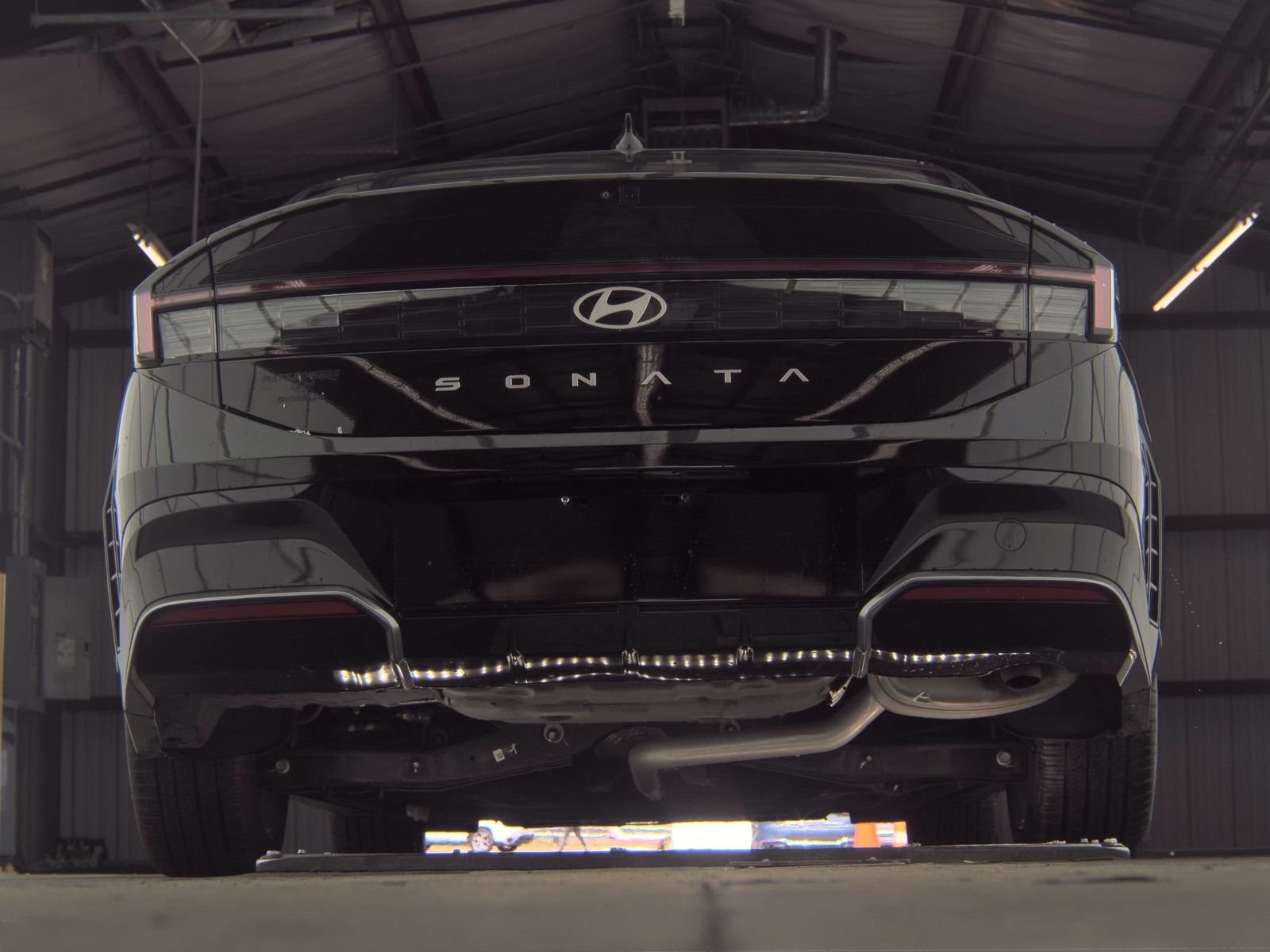 HYUNDAI SEL CONVEN - 8