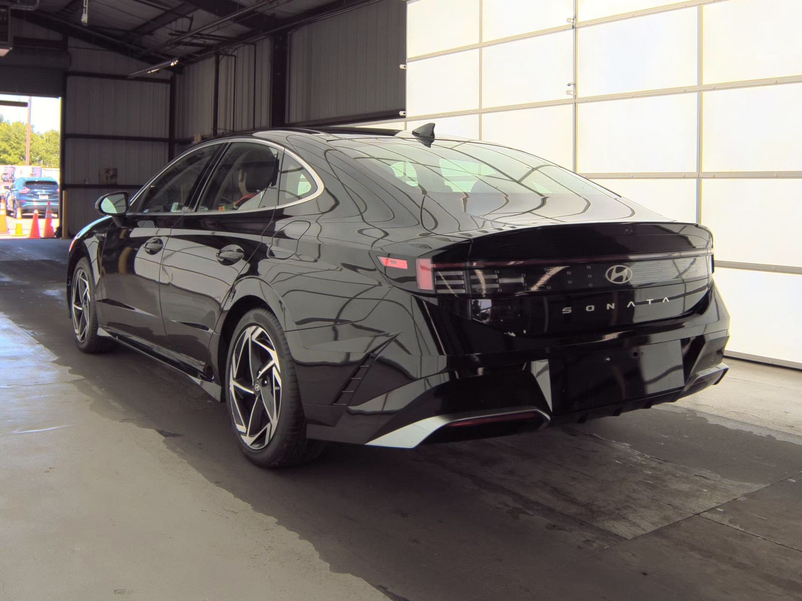 HYUNDAI SEL CONVEN - 9