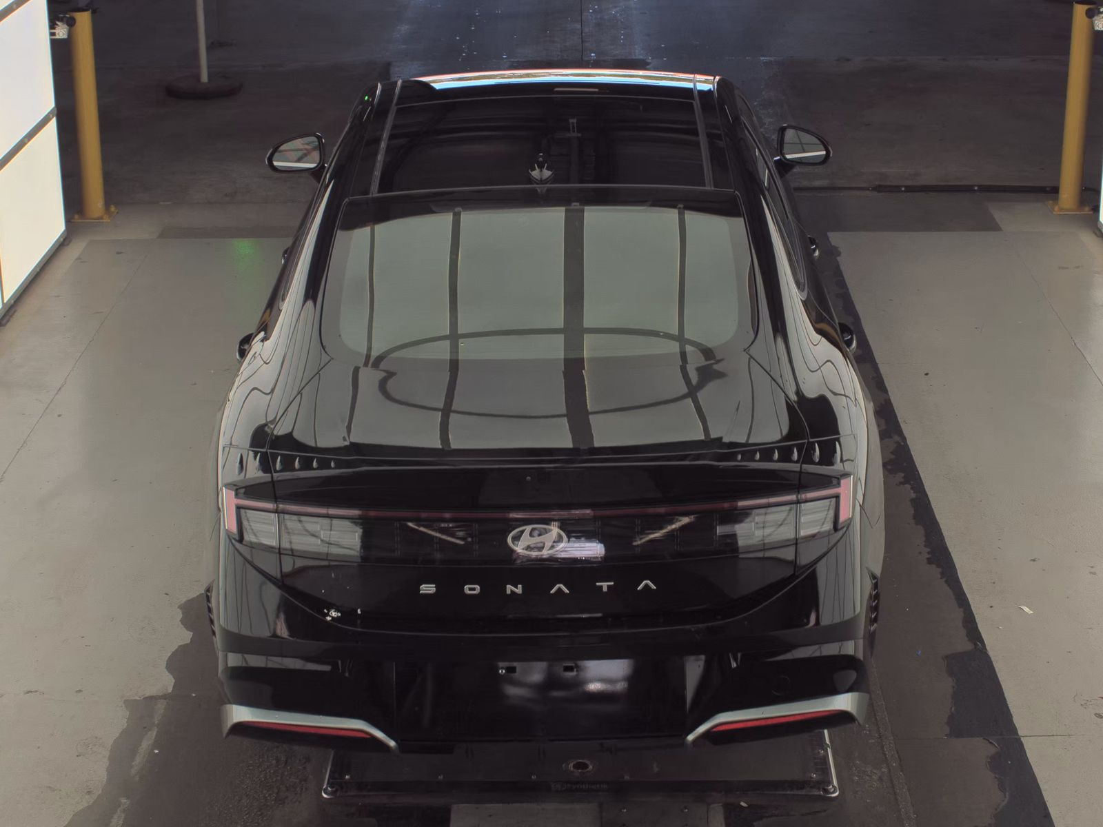 HYUNDAI SEL CONVEN - 7