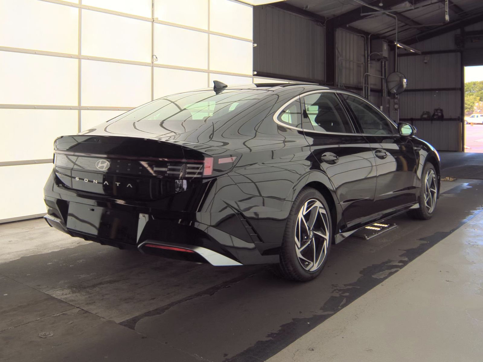 HYUNDAI SEL CONVEN - 6