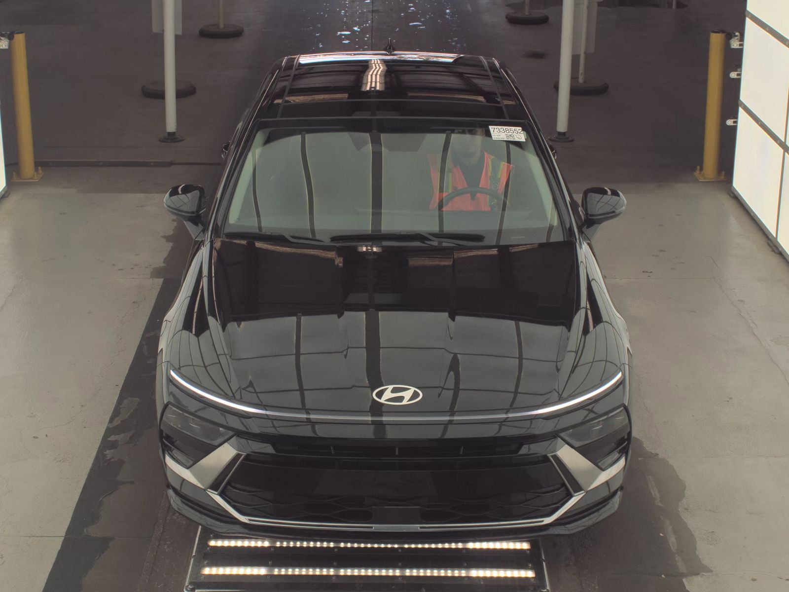 HYUNDAI SEL CONVEN - 3