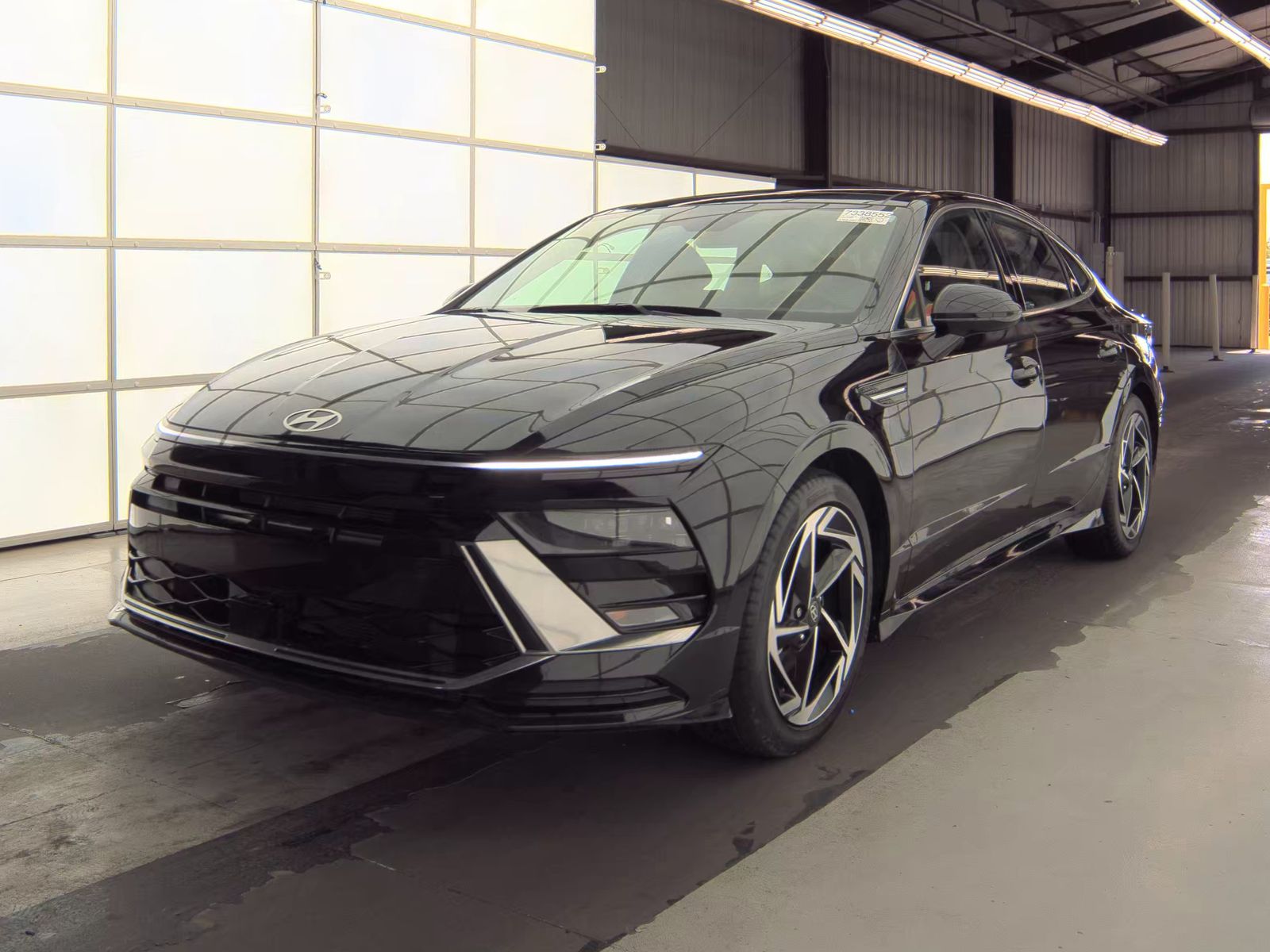 HYUNDAI SEL CONVEN - 1