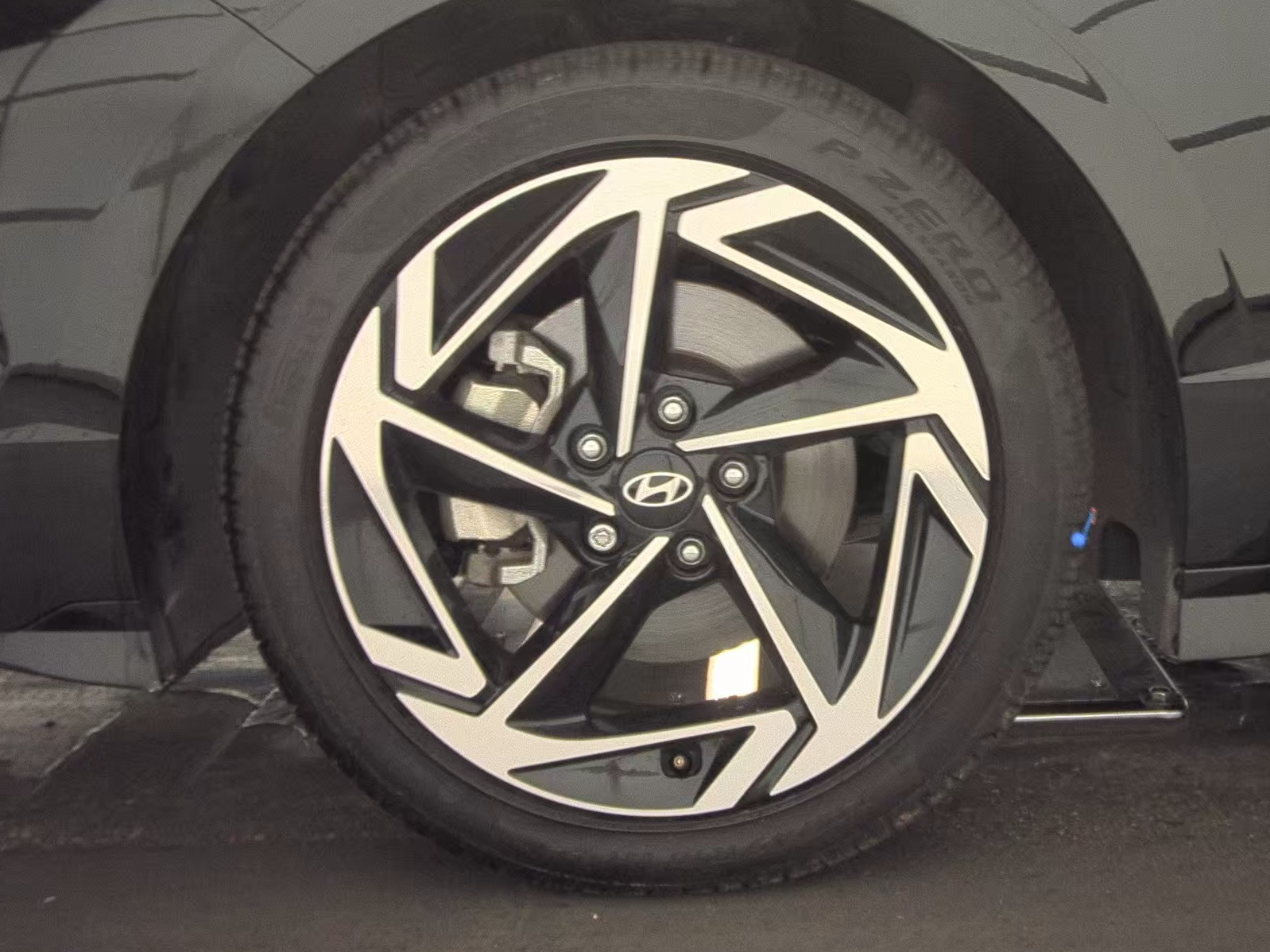 HYUNDAI SEL CONVEN - 10