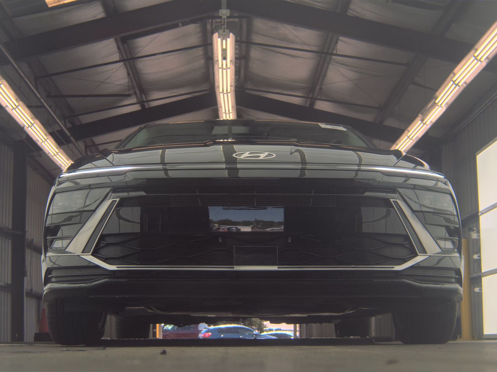 HYUNDAI SEL CONVEN - 4