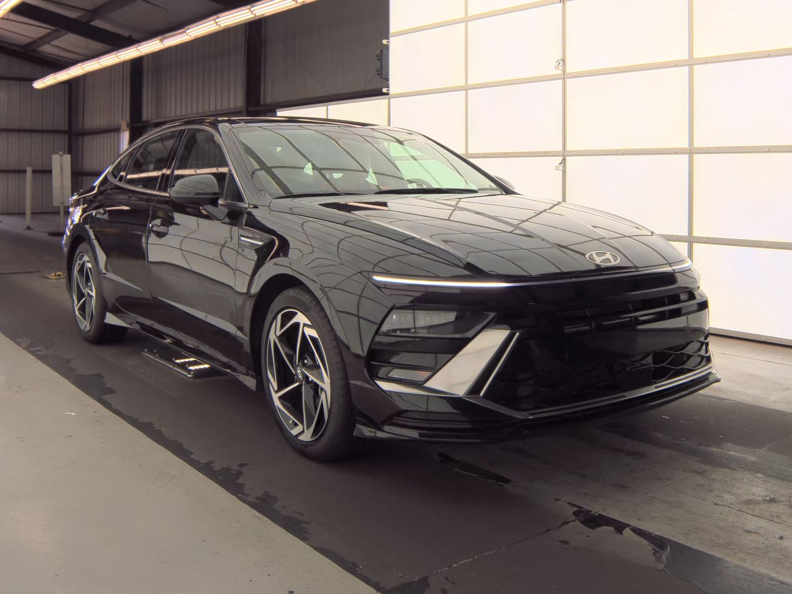 HYUNDAI SEL CONVEN - 5