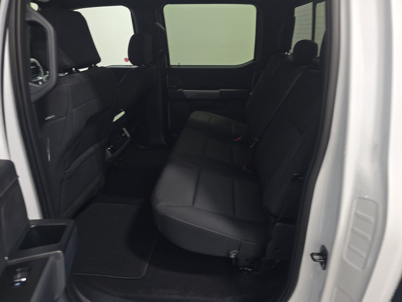 2025 Ford F-150 XLT AWD