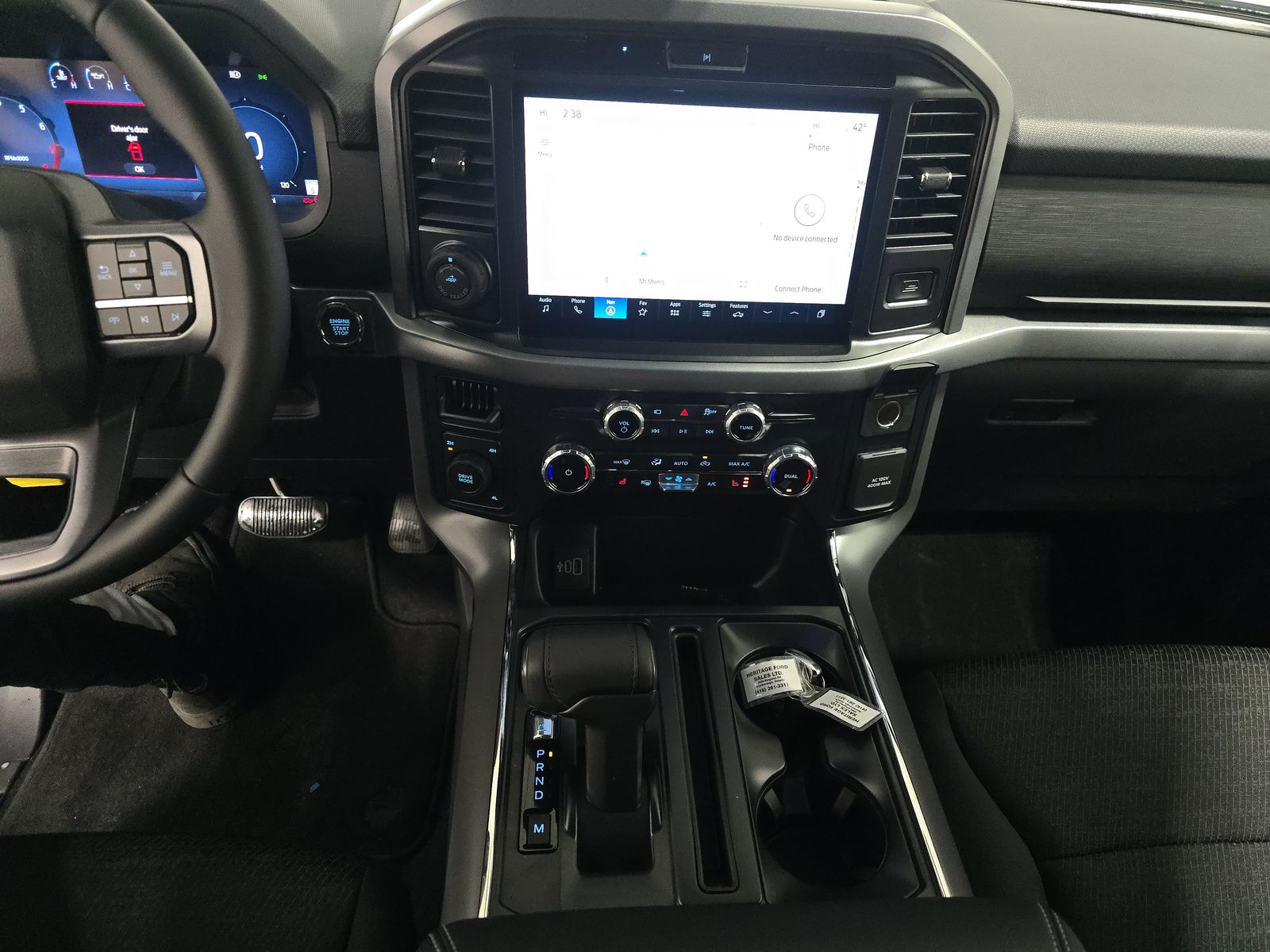 2025 Ford F-150 XLT AWD