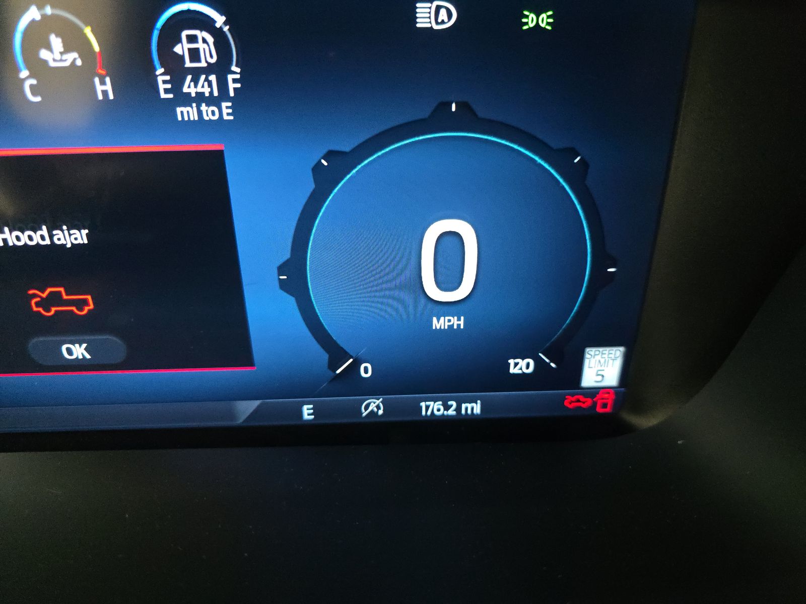 2025 Ford F-150 XLT AWD