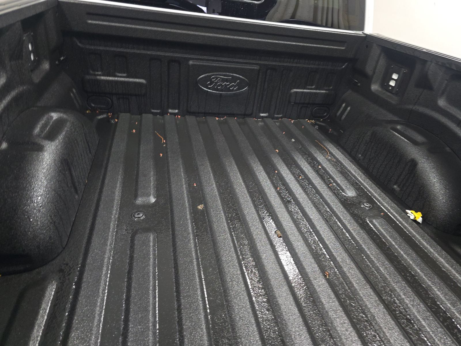 2025 Ford F-150 XLT AWD