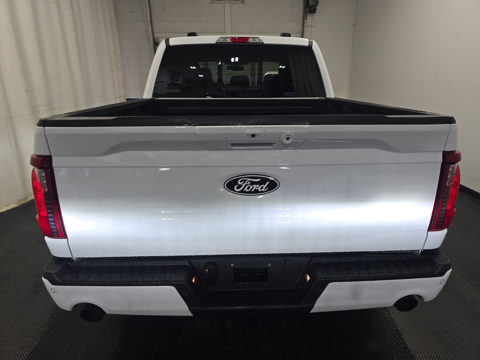 2025 Ford F-150 XLT AWD