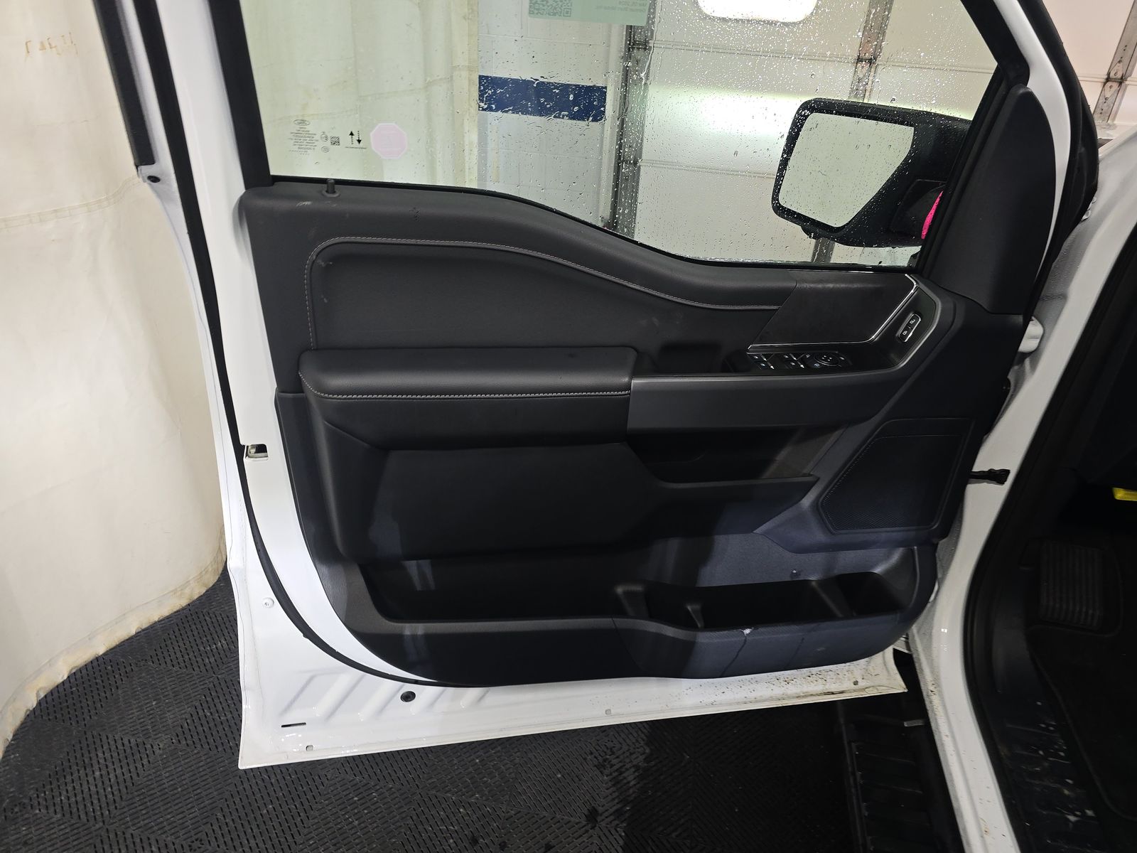 2025 Ford F-150 XLT AWD