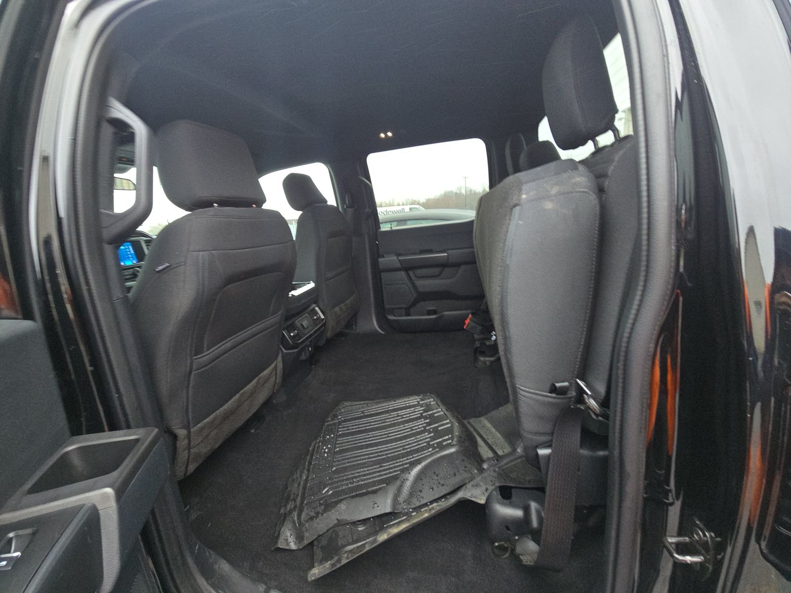 2023 Ford F-150 XL AWD