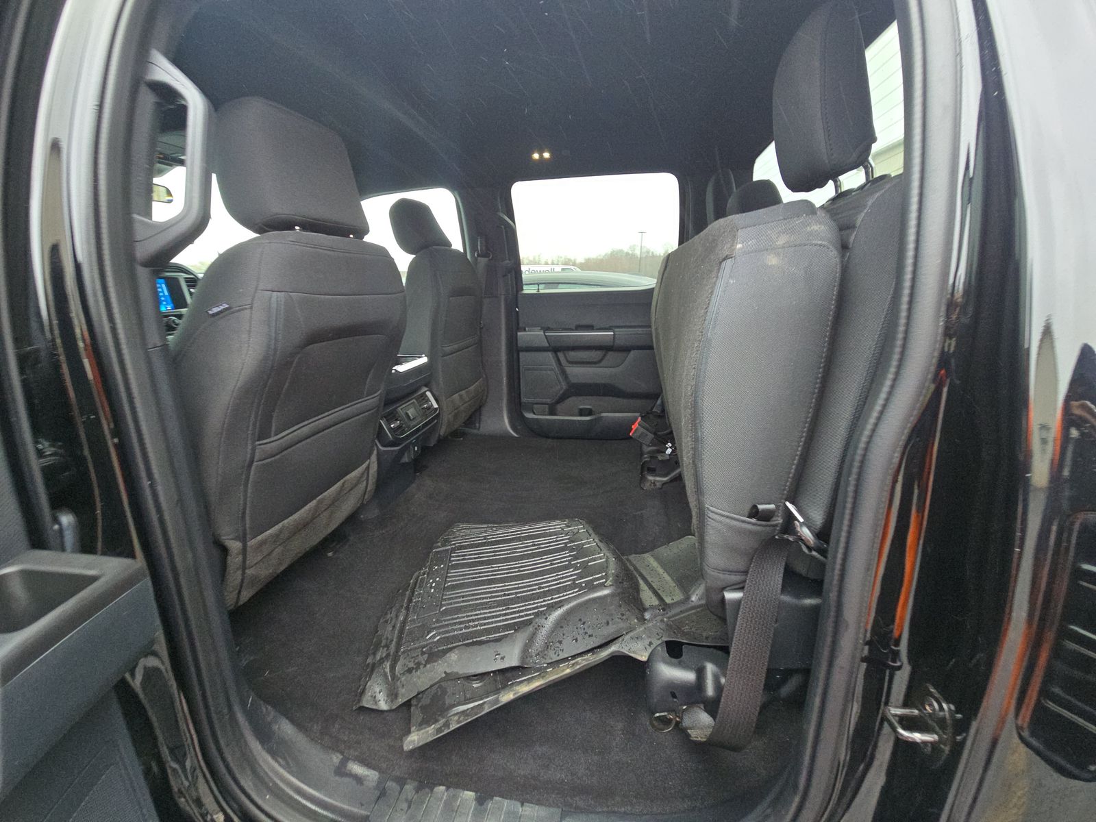 2023 Ford F-150 XL AWD