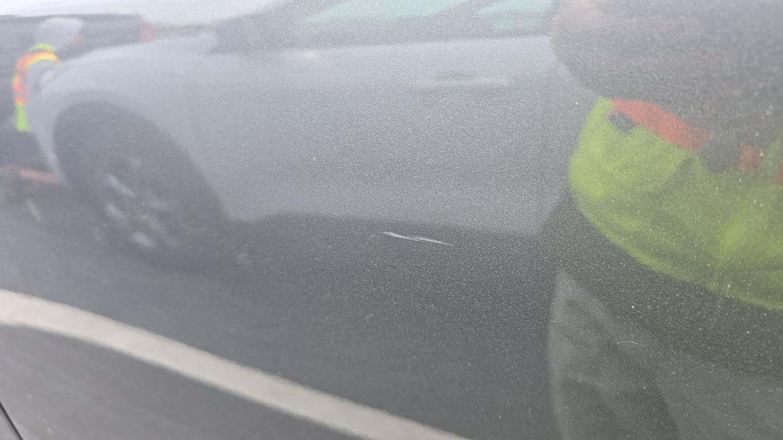 2023 Ford F-150 Tremor AWD