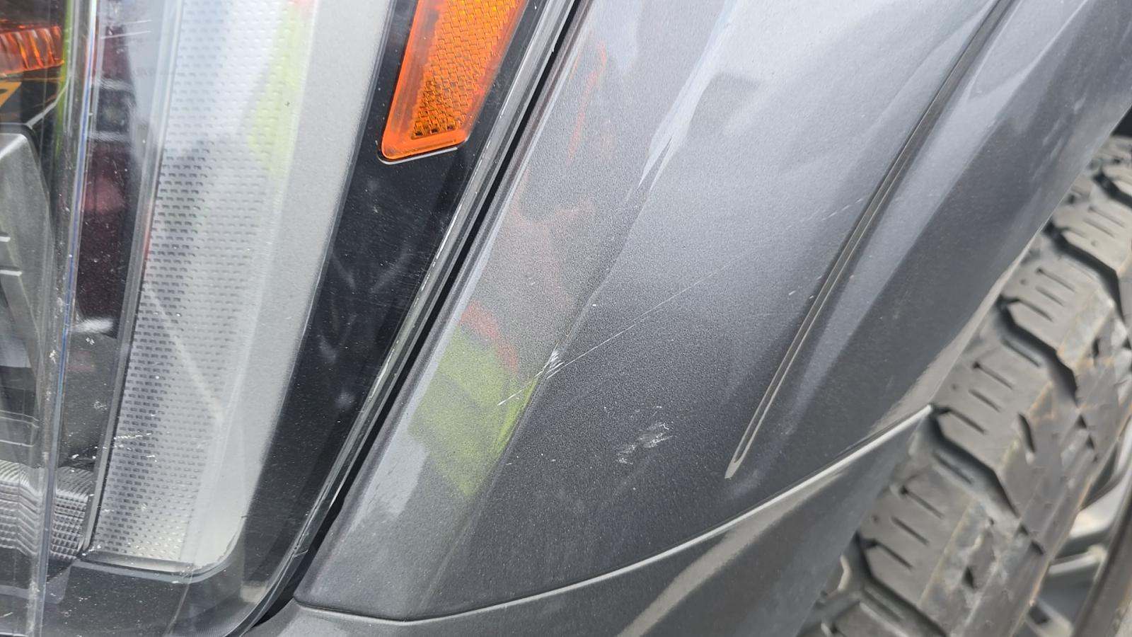 2023 Ford F-150 Tremor AWD