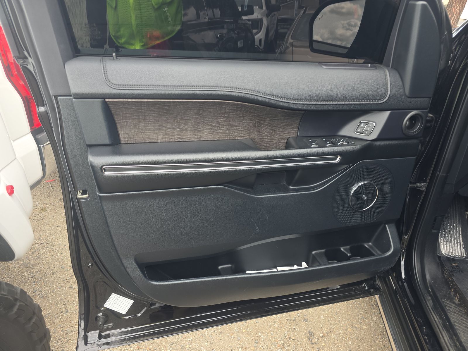 FORD EXPEDITION MAX - 10