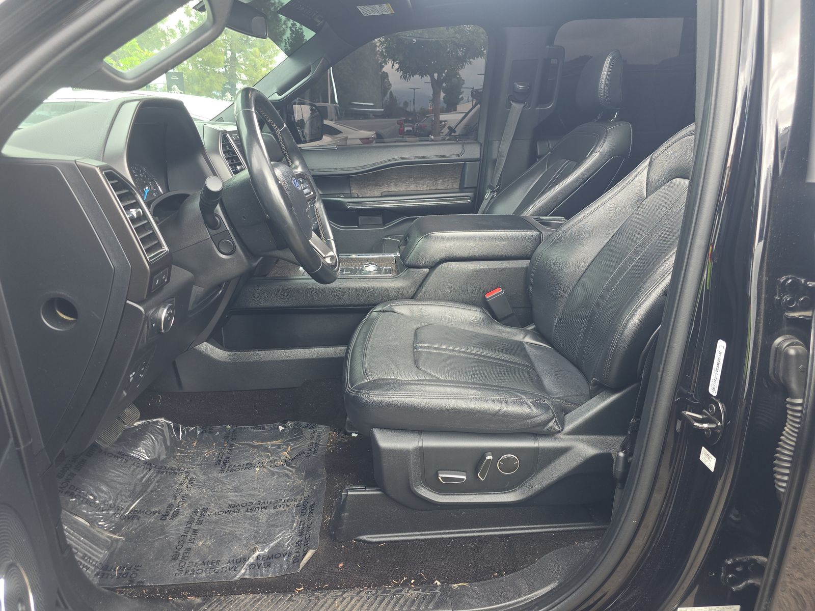 FORD EXPEDITION MAX - 8