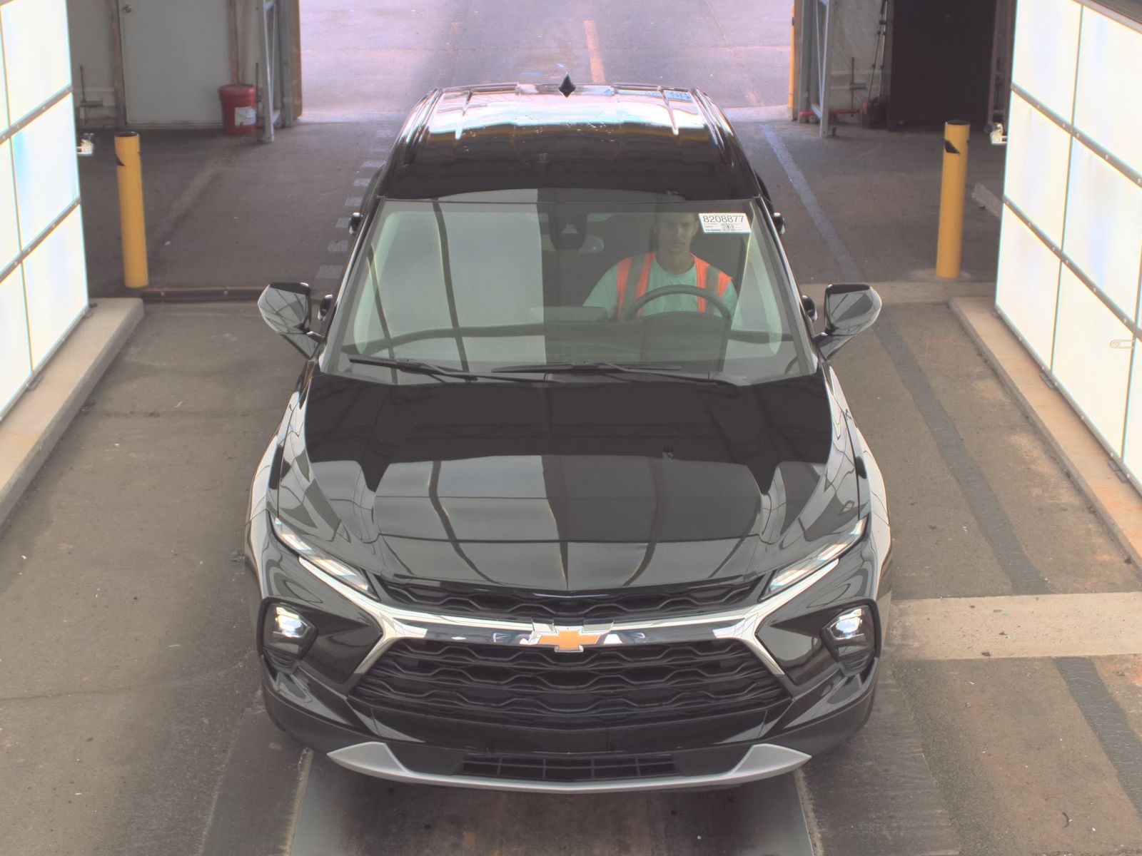 CHEVROLET BLAZER - 3