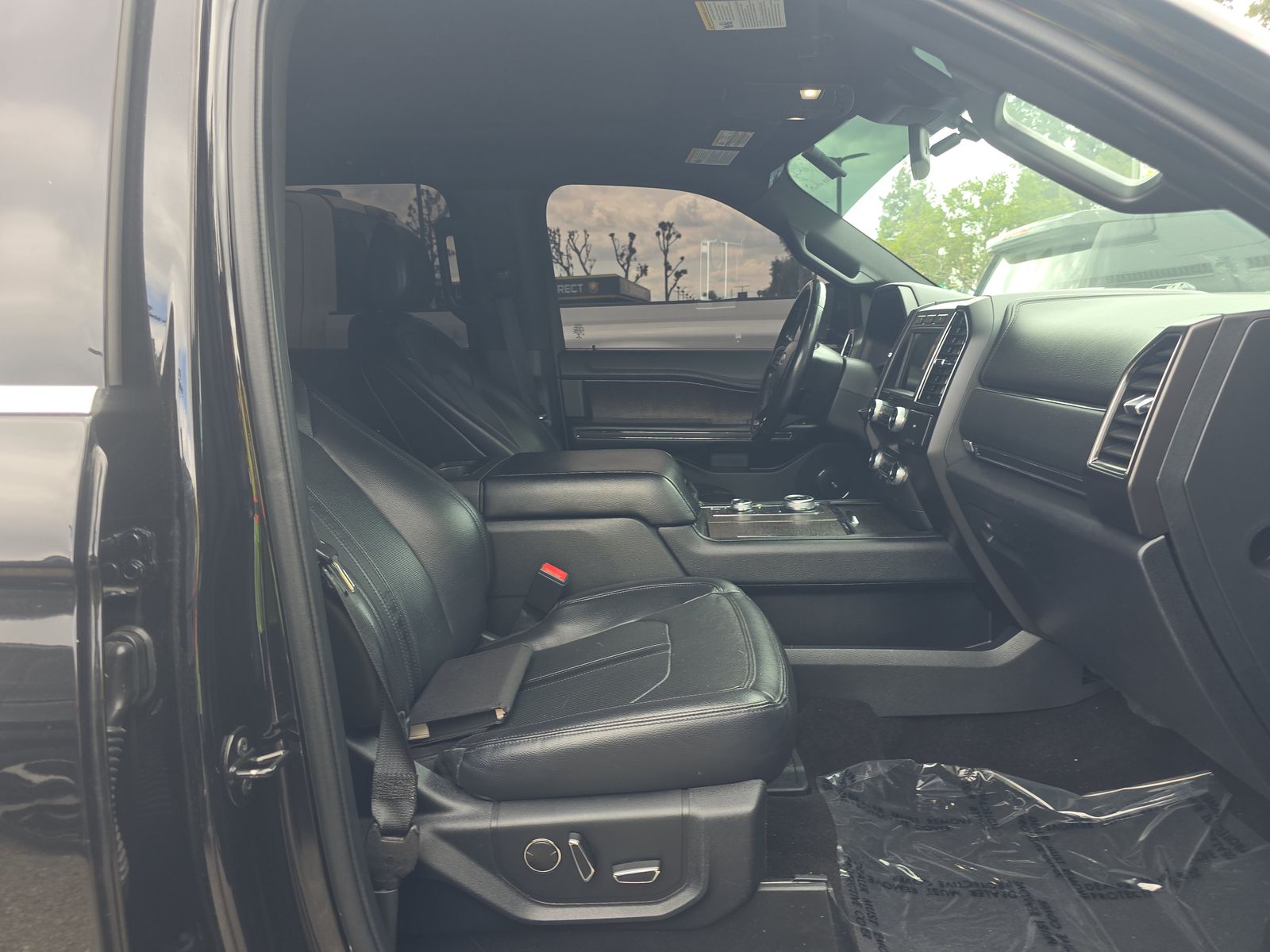 FORD EXPEDITION MAX - 9