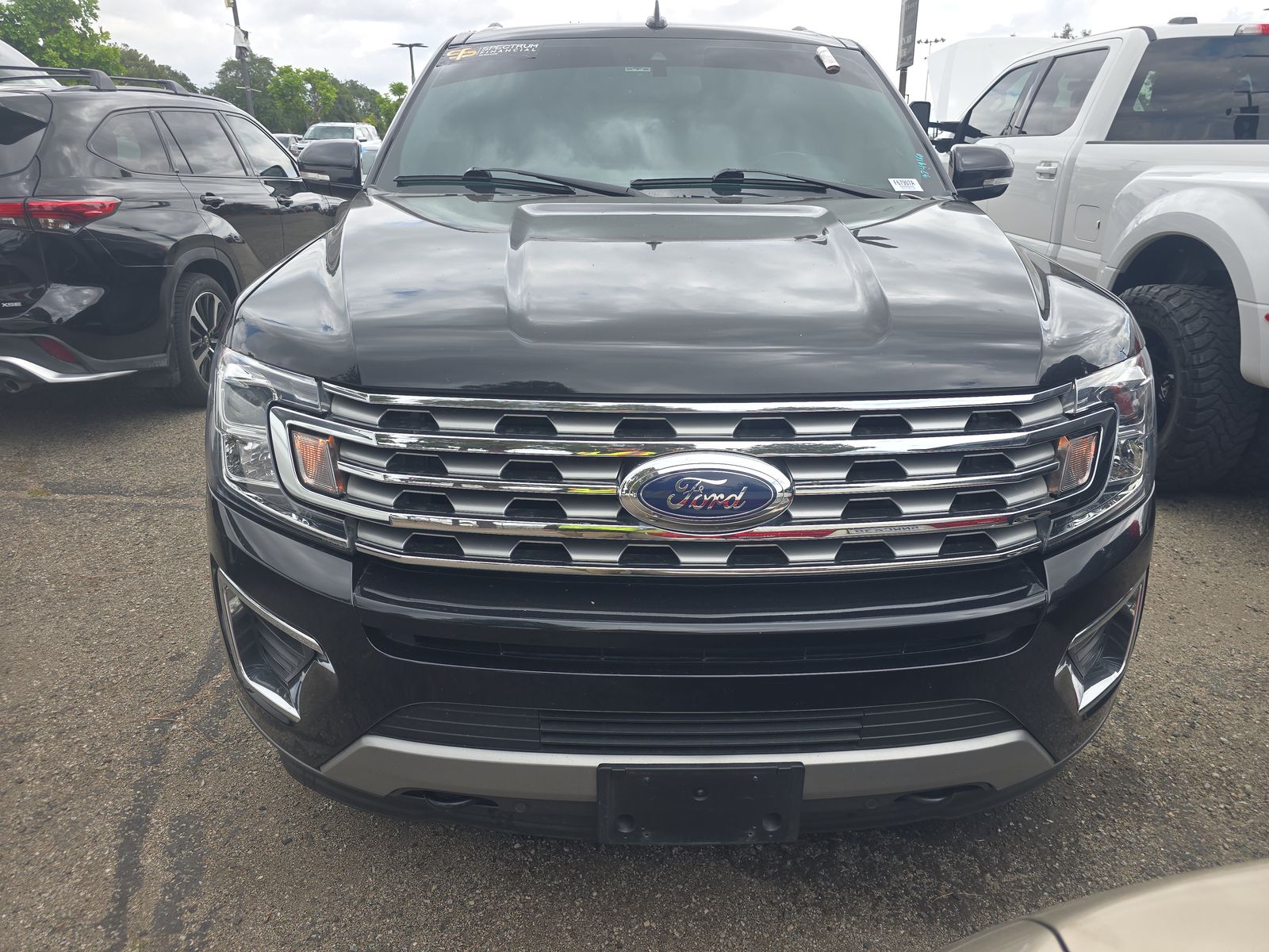 FORD EXPEDITION MAX - 3