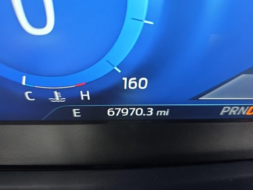 2021 Ford Explorer King Ranch AWD