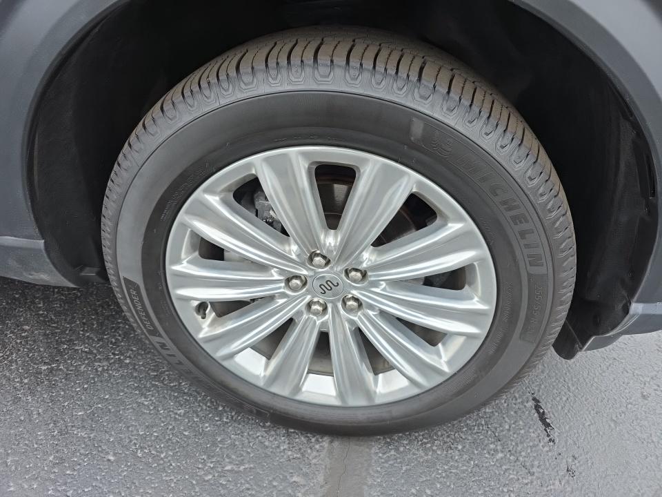 2021 Ford Explorer King Ranch AWD