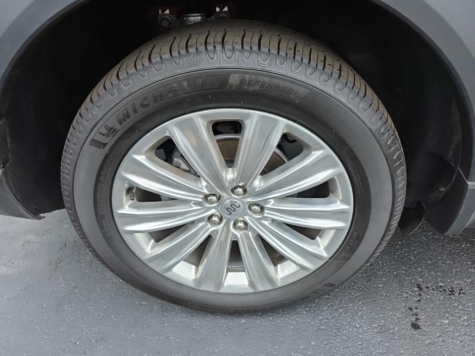 2021 Ford Explorer King Ranch AWD