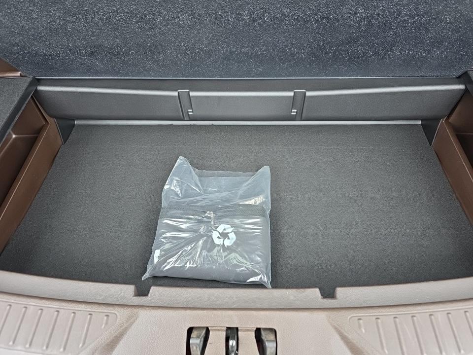 2021 Ford Explorer King Ranch AWD