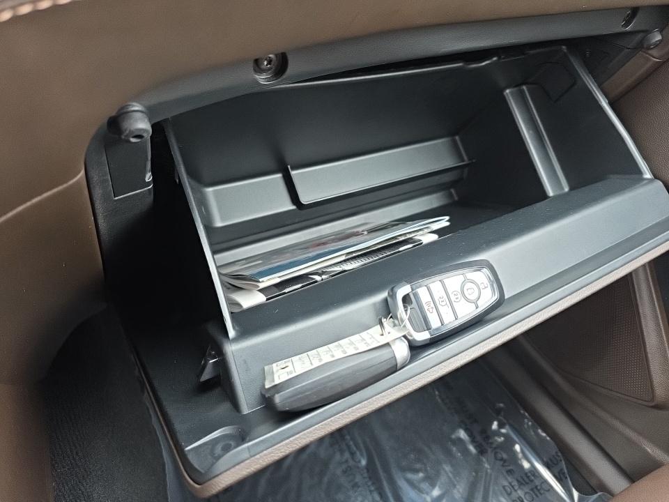 2021 Ford Explorer King Ranch AWD