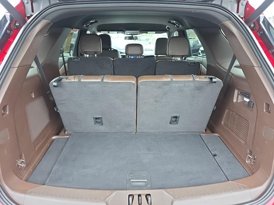 2021 Ford Explorer King Ranch AWD