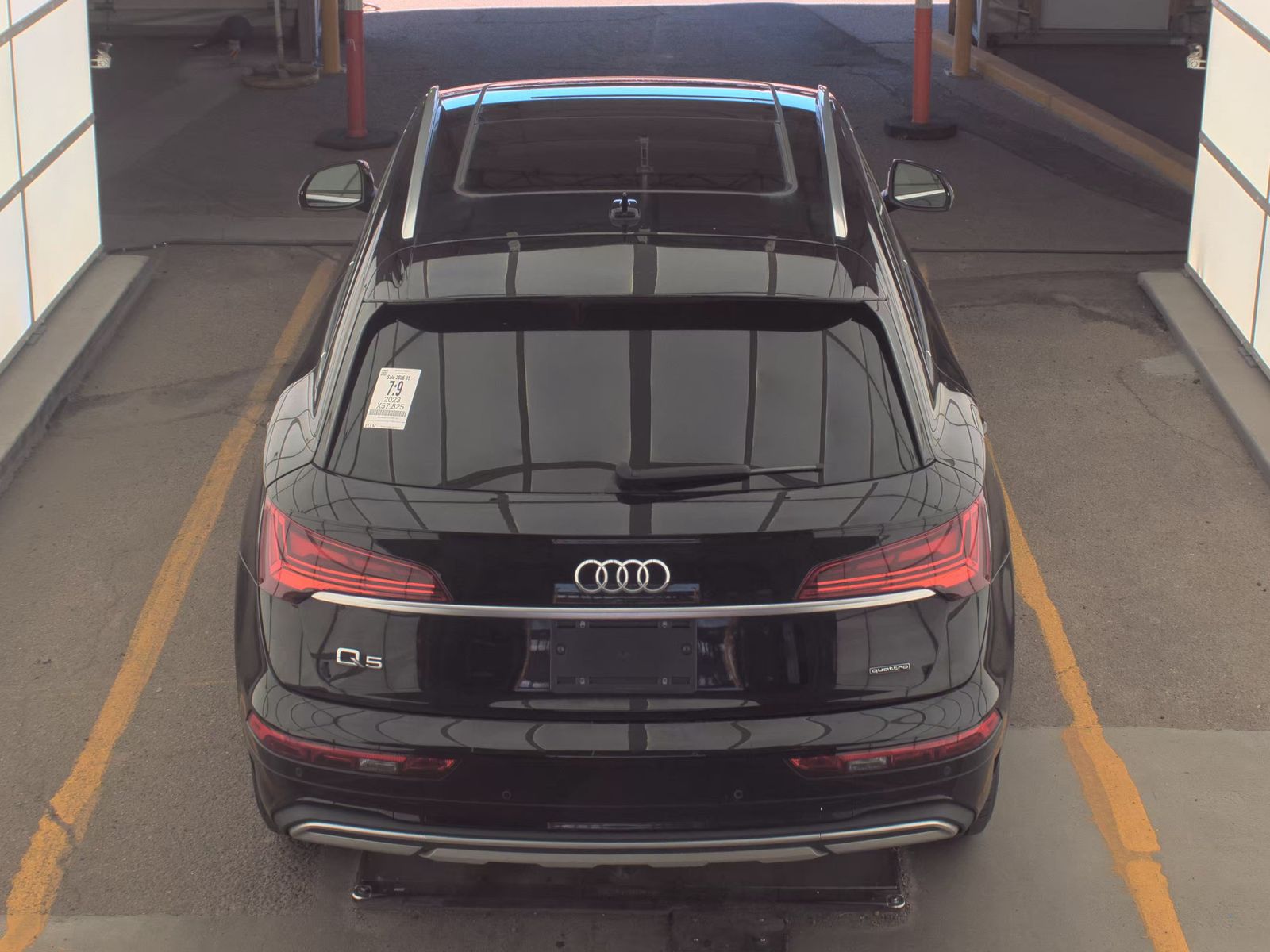 2023 Audi Q5 Premium AWD