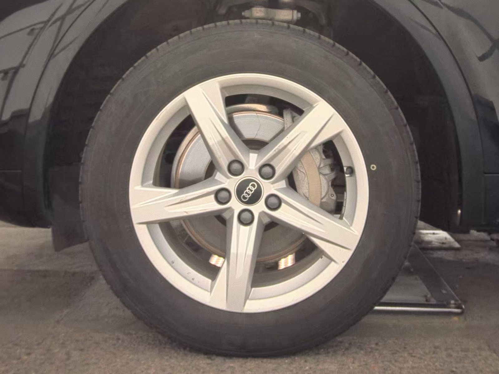 2023 Audi Q5 Premium AWD