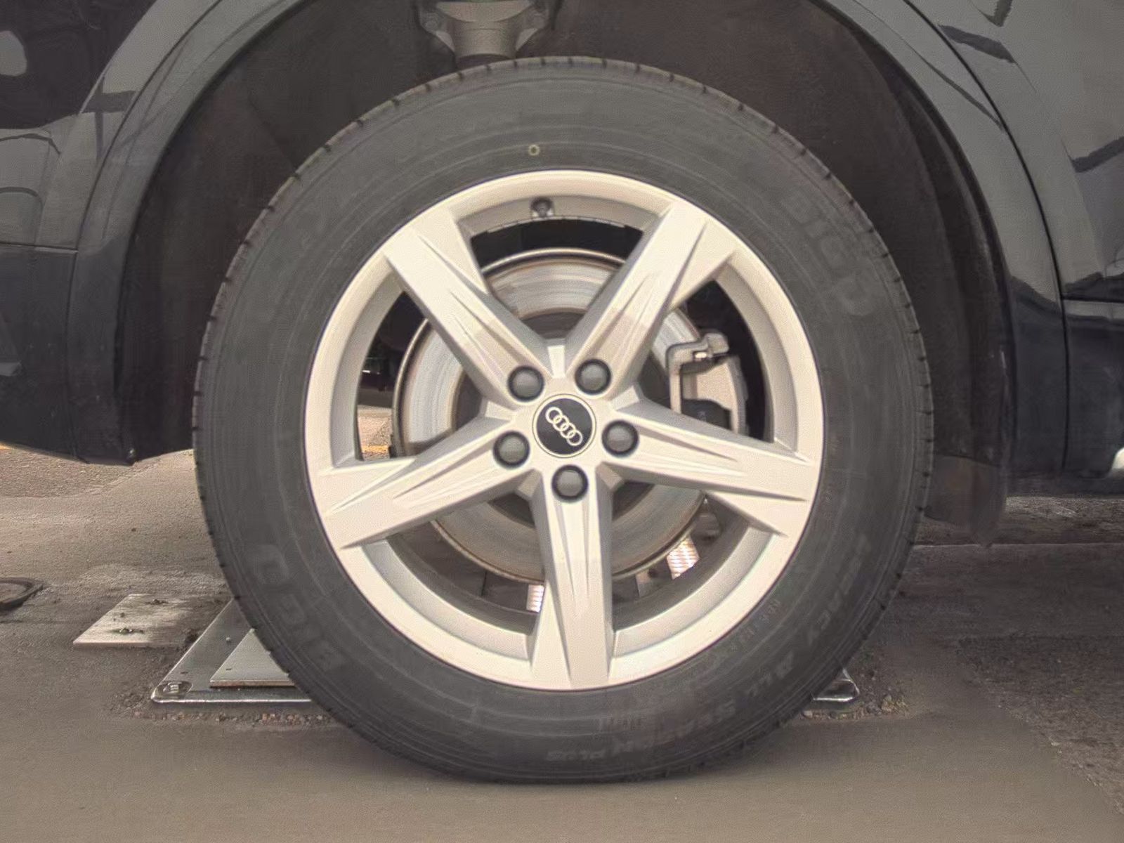 2023 Audi Q5 Premium AWD