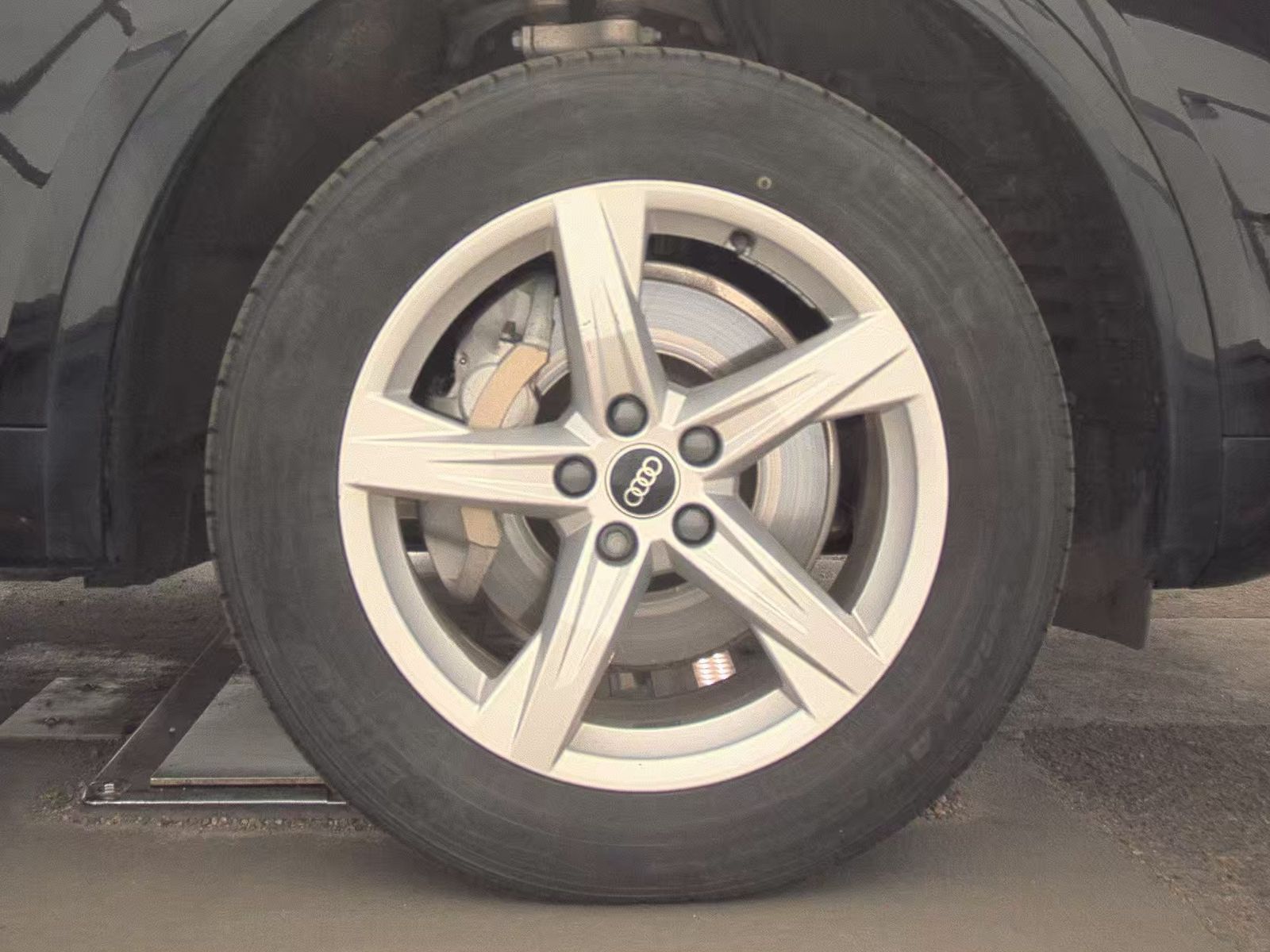 2023 Audi Q5 Premium AWD