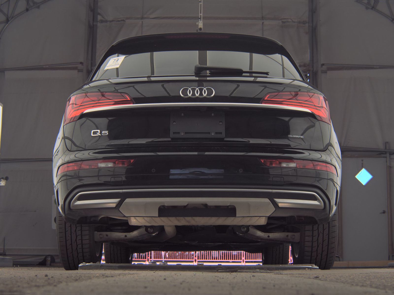 2023 Audi Q5 Premium AWD