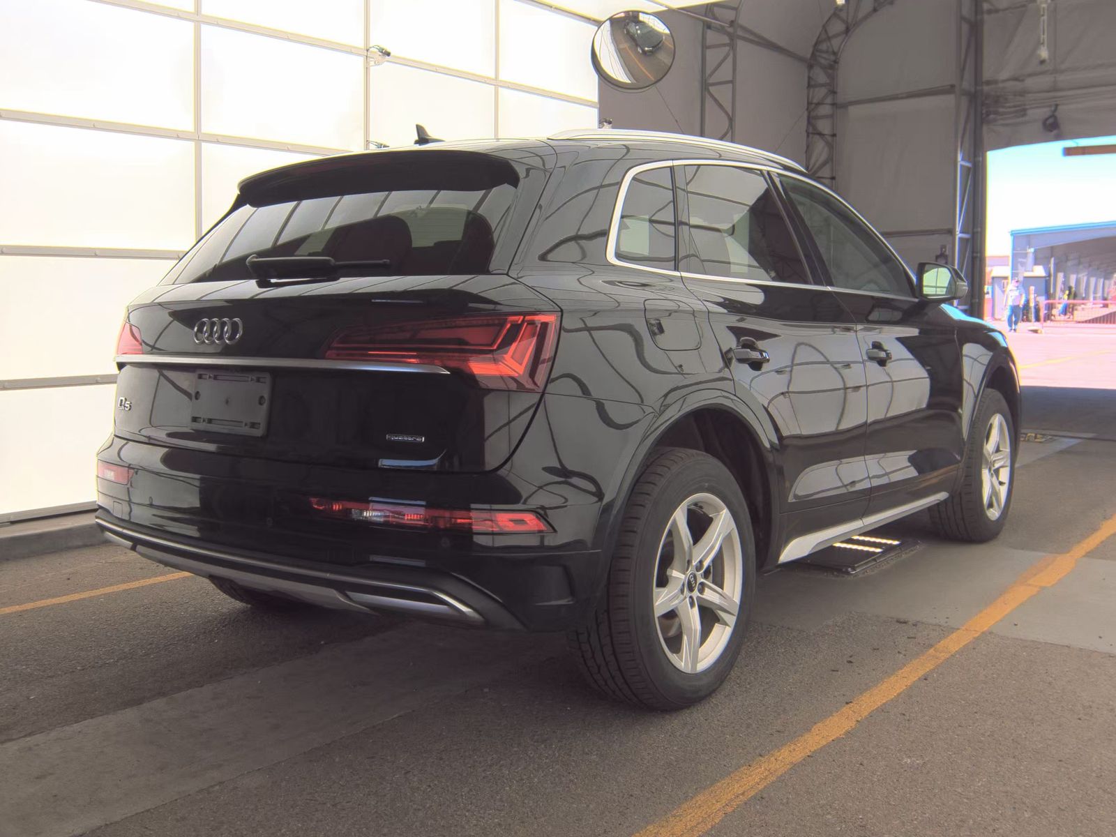 2023 Audi Q5 Premium AWD