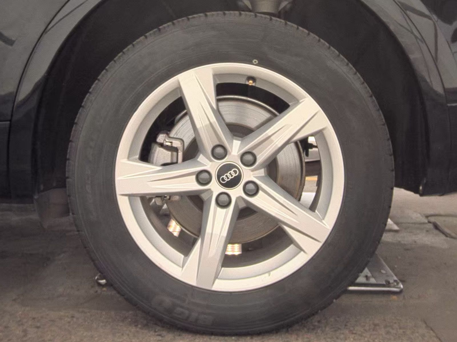 2023 Audi Q5 Premium AWD