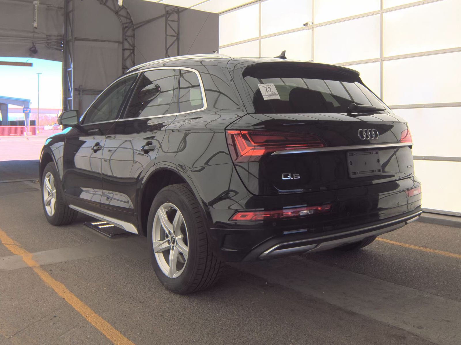 2023 Audi Q5 Premium AWD