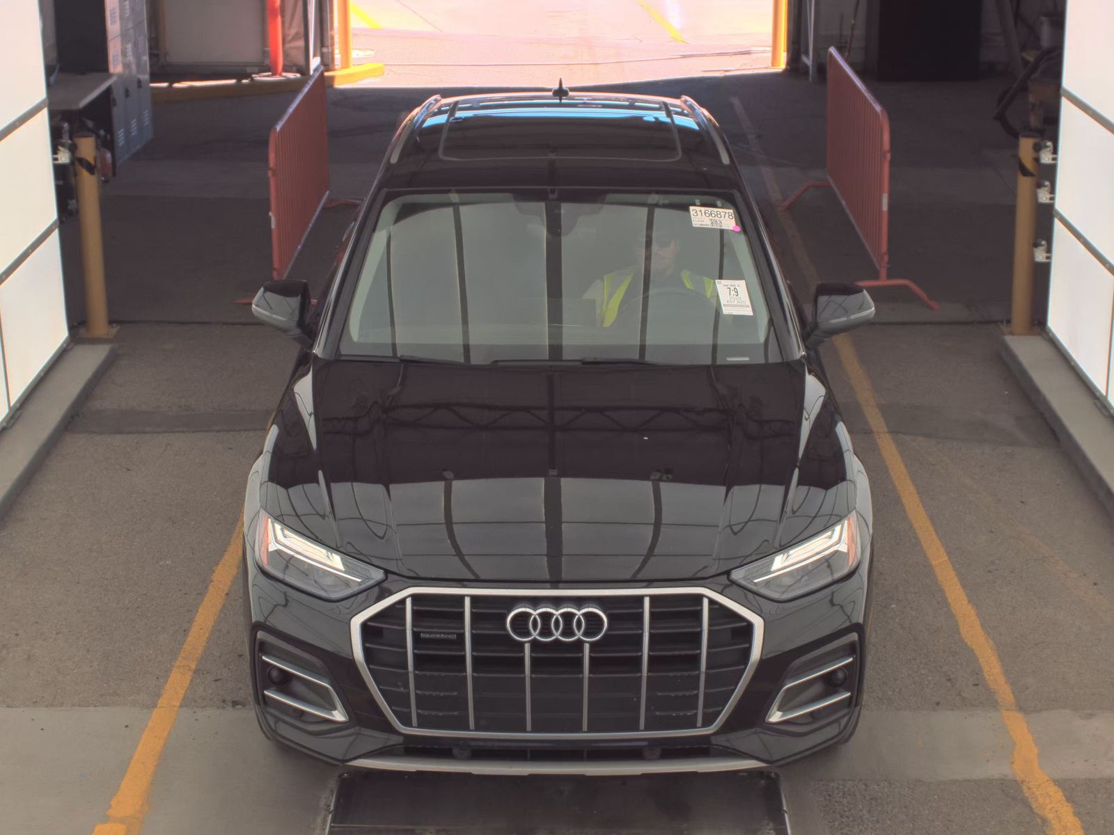 2023 Audi Q5 Premium AWD