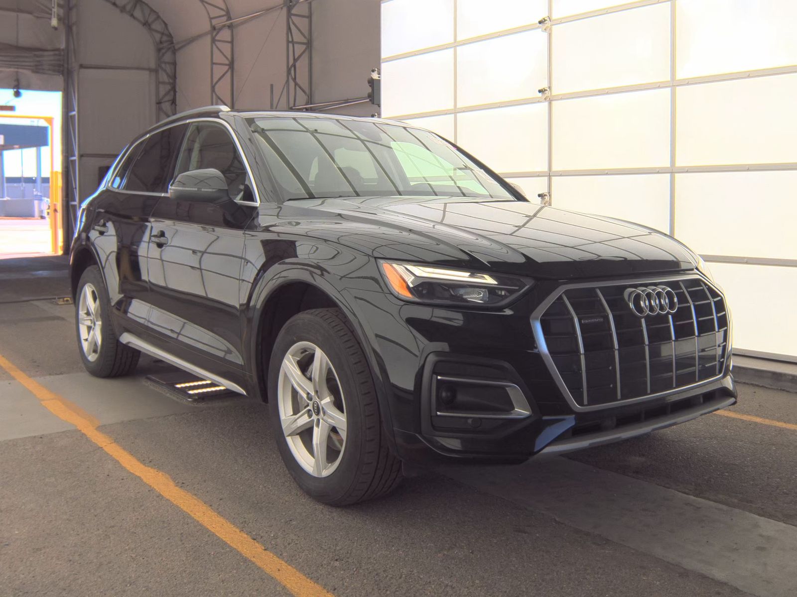 2023 Audi Q5 Premium AWD