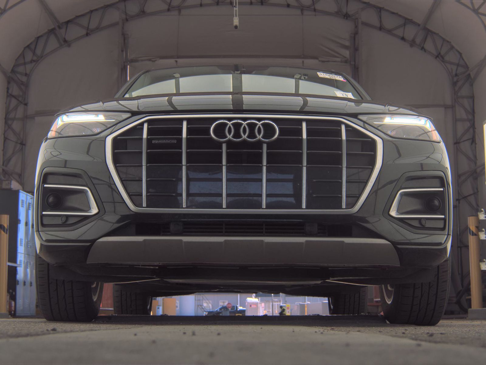 2023 Audi Q5 Premium AWD